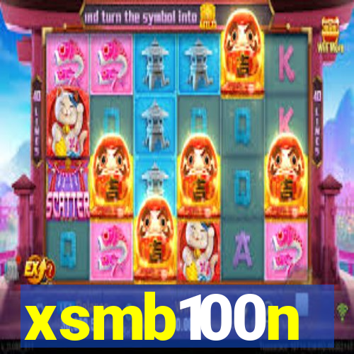 xsmb100n