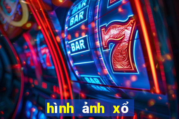 hình ảnh xổ số tiền giang