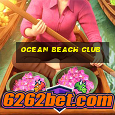 ocean beach club