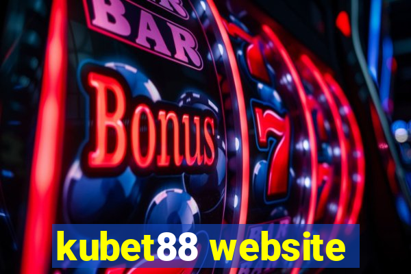 kubet88 website