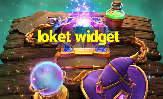 loket widget