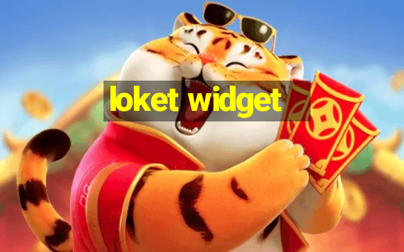 loket widget