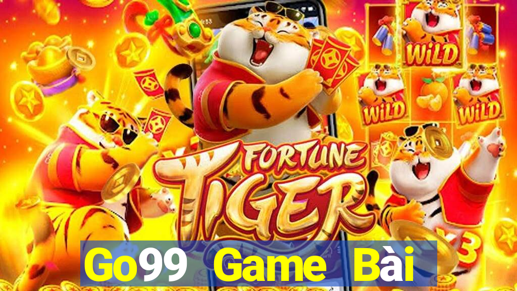 Go99 Game Bài Mèo Nổ