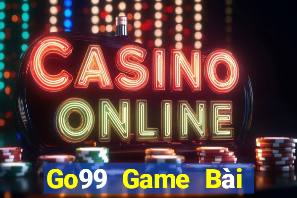 Go99 Game Bài Mèo Nổ