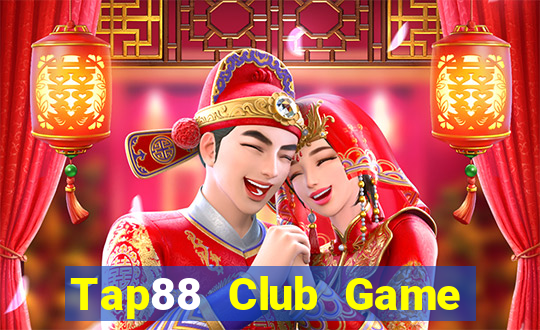 Tap88 Club Game Bài Nhện