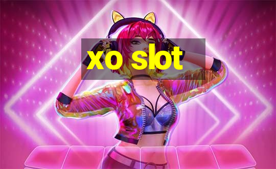 xo slot