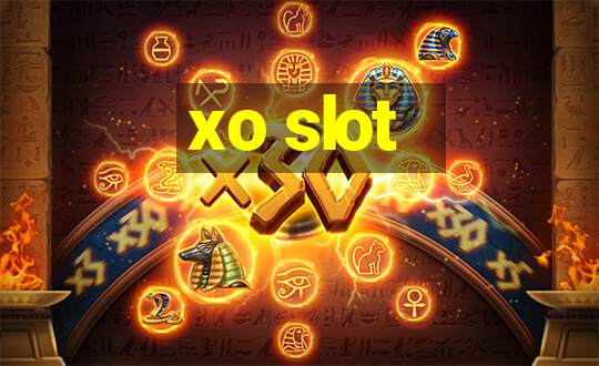 xo slot