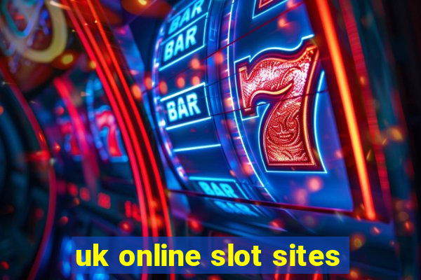 uk online slot sites