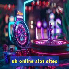 uk online slot sites