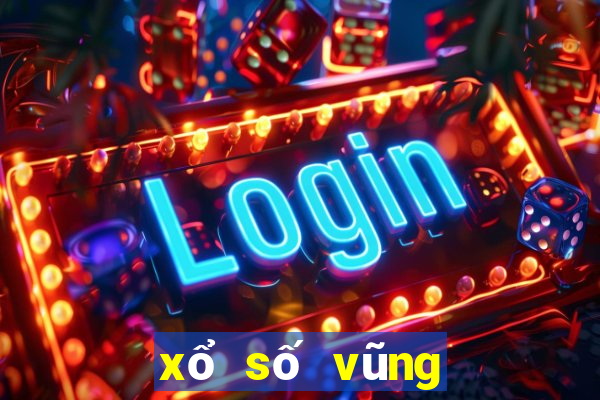 xổ số vũng tàu ngày 19 tháng 3