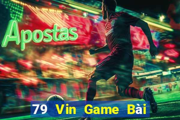 79 Vin Game Bài Tứ Sắc