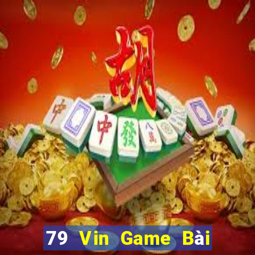 79 Vin Game Bài Tứ Sắc