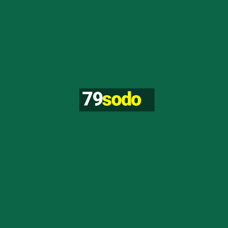 79sodo