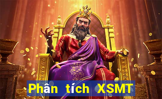 Phân tích XSMT ngày 29