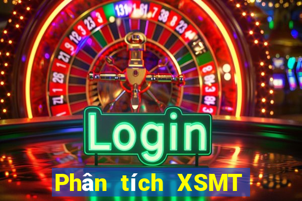 Phân tích XSMT ngày 29