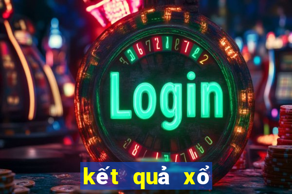 kết quả xổ số kiến thiết tỉnh vũng tàu