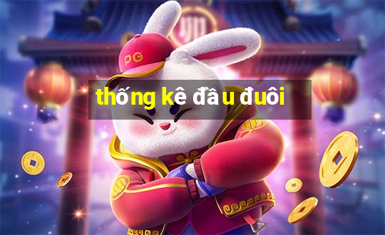 thống kê đầu đuôi