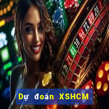 Dự đoán XSHCM ngày 13