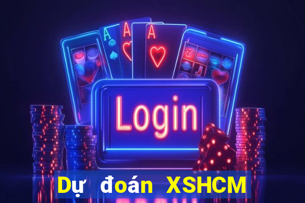 Dự đoán XSHCM ngày 13