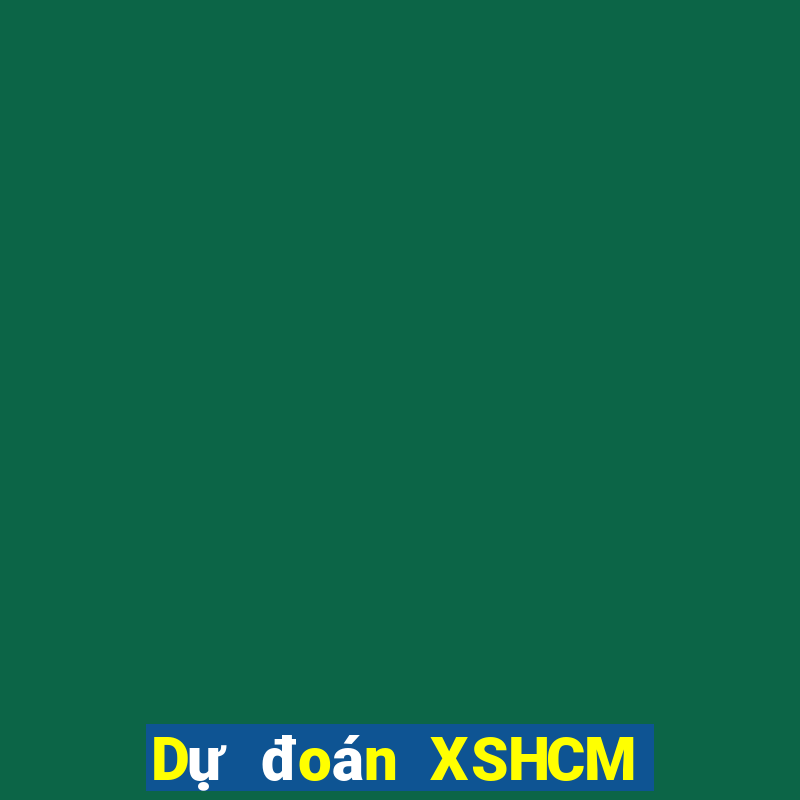 Dự đoán XSHCM ngày 13