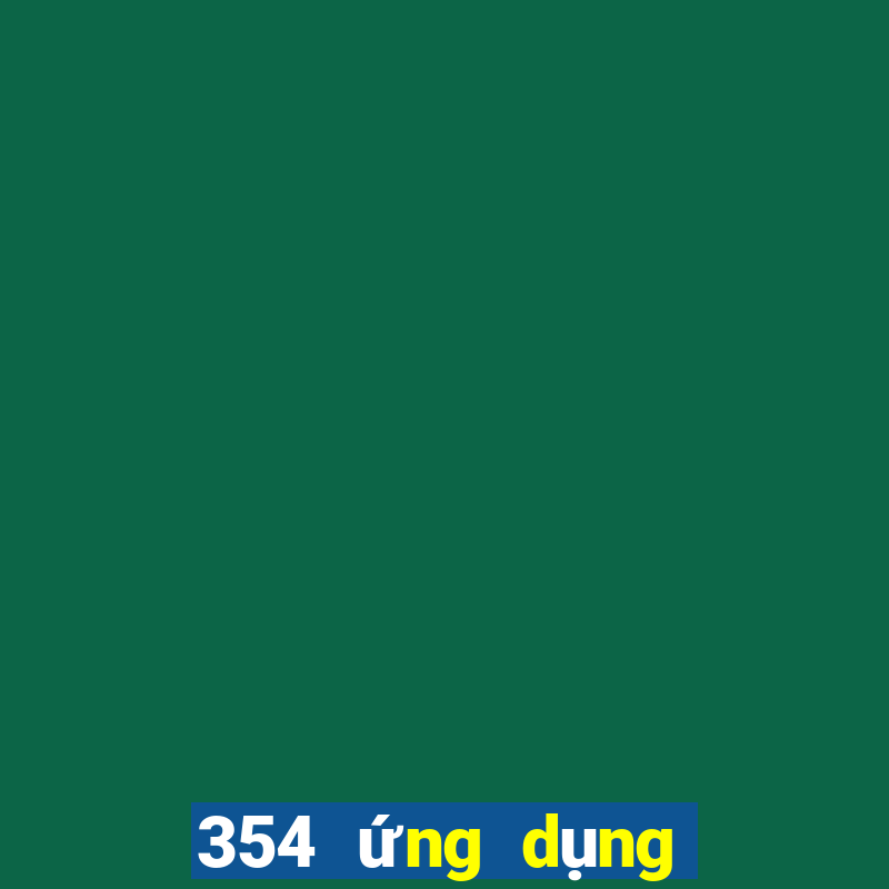 354 ứng dụng xổ số tải về