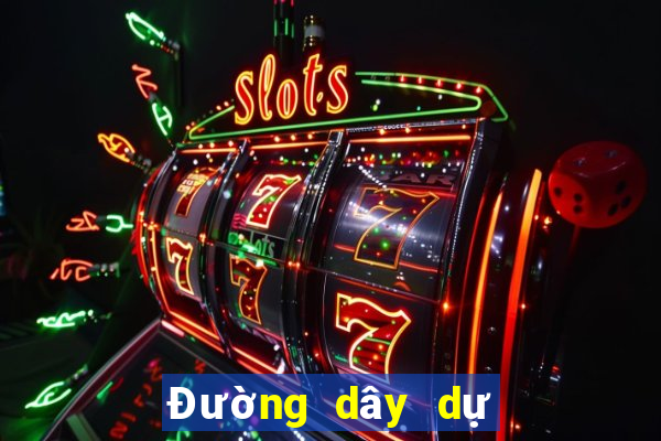 Đường dây dự phòng bet8