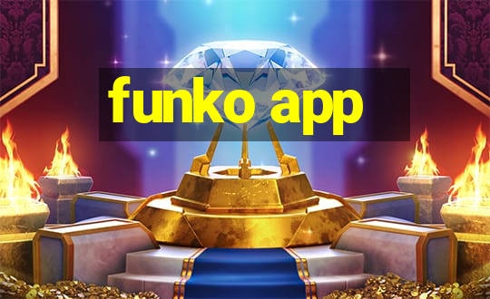 funko app