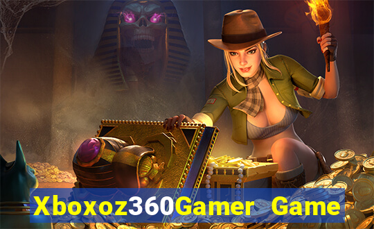 Xboxoz360Gamer Game Bài 69 Doi Thuong