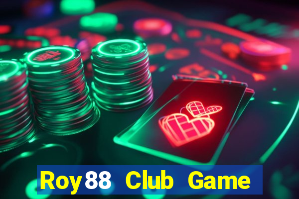 Roy88 Club Game Bài Fa88 Apk