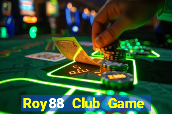 Roy88 Club Game Bài Fa88 Apk