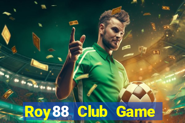 Roy88 Club Game Bài Fa88 Apk