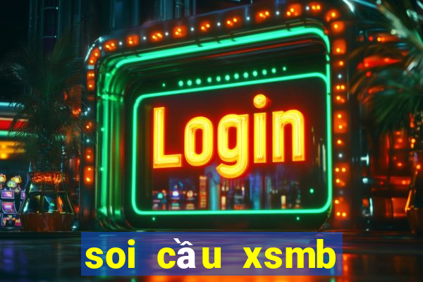 soi cầu xsmb chủ nhật