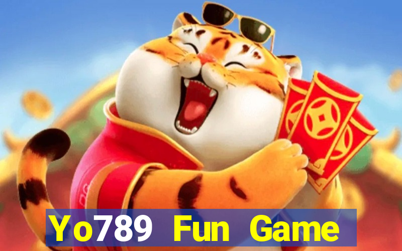 Yo789 Fun Game Bài Online