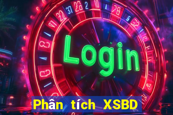 Phân tích XSBD Thứ 7