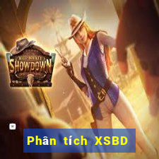 Phân tích XSBD Thứ 7