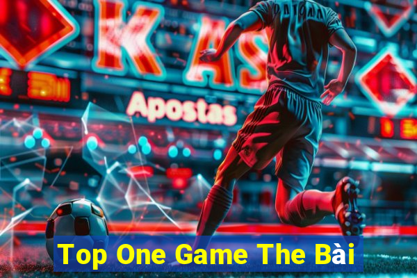 Top One Game The Bài