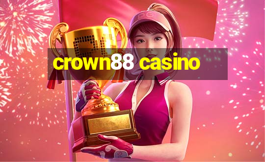 crown88 casino