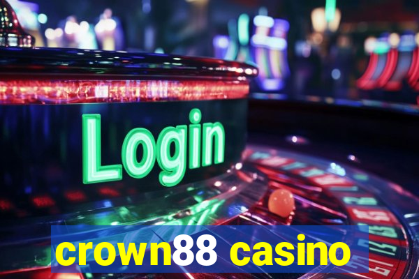 crown88 casino