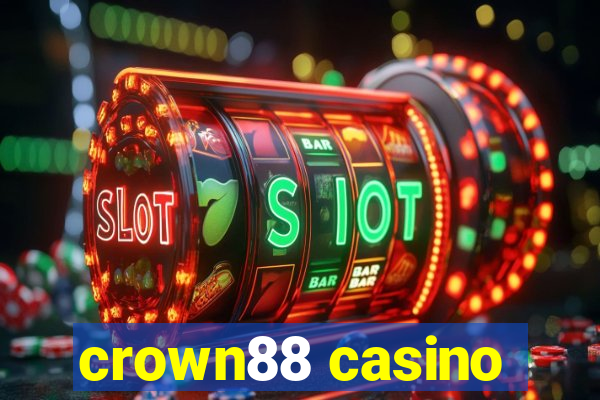 crown88 casino