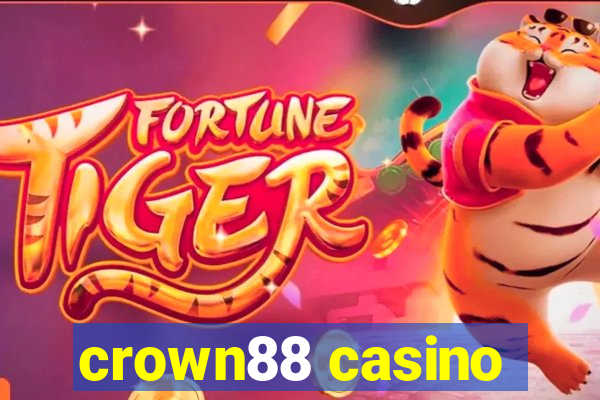 crown88 casino