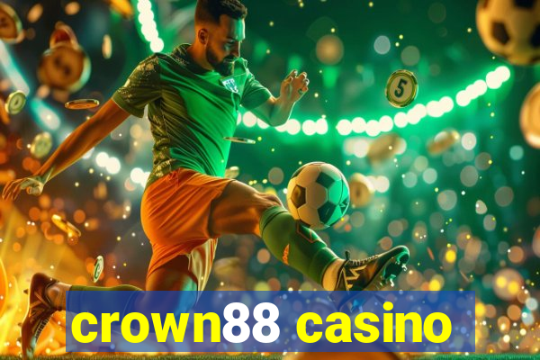 crown88 casino