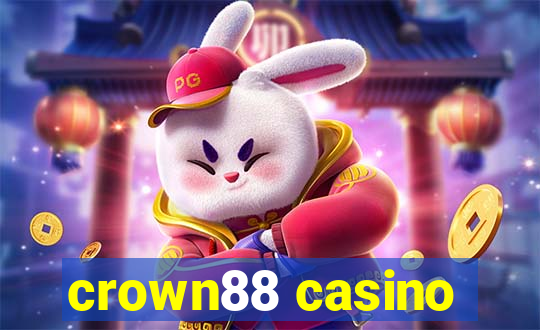 crown88 casino