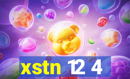 xstn 12 4