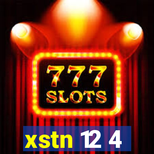 xstn 12 4