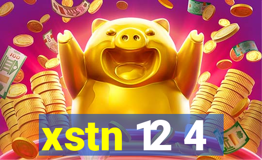 xstn 12 4