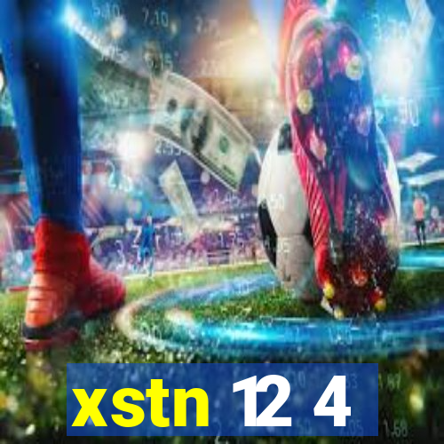 xstn 12 4