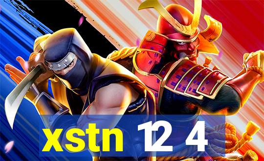 xstn 12 4