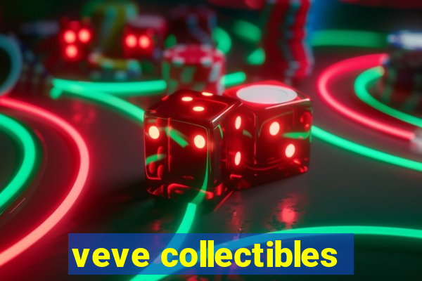 veve collectibles