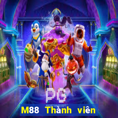 M88 Thành viên Multiin giải trí