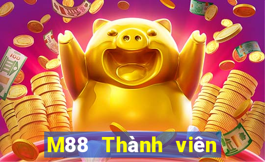 M88 Thành viên Multiin giải trí